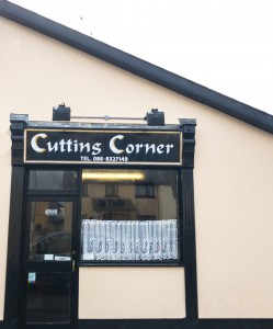 Our Hairdresser located in Maugheraboy in Sligo